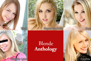 092921-001 Patskin Anthology Vieta Dana Vendetta Sunny Lane Castity Lynn Cynthia Verons